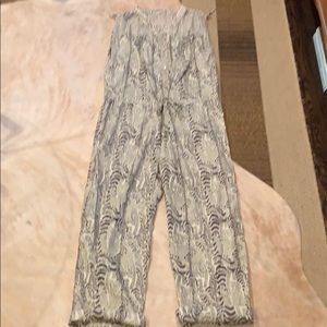 NWOT Matta NY Jumpsuit